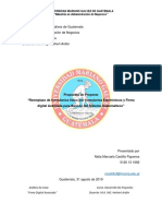 Reemplazo de Formularios Físico Por Formularios Electrónicos y Firma Digital Avanzada para Bancos Del Sistema Guatemalteco PDF