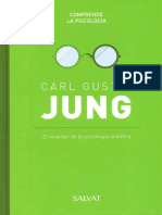 Comprende La Psicología - Carl Gustav Jung - El Inventor de La Psicología Analítica PDF