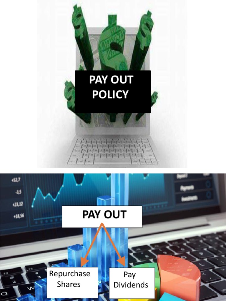 Dividend and Repurchase Policies Explained | PDF | Share Repurchase ...