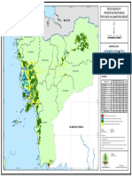 BRG Peta Restorasi Kalbar