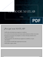 Curso de Matlab1