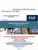 RCC Corrosion PDF