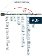 Quantum Life Solution Map