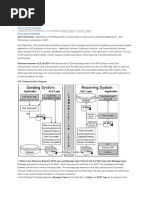 Ale, Idoc: Skip To End of Metadata Go To Start of Metadata