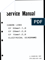Canon EF 50mm 28mm 15mm lens Service Manual.pdf