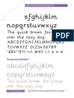 Fonts