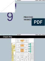 Process Modeling: C H A P T E R