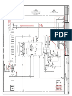 CPE 12077 2,500 BPD Condensate Stabilizer P&ID Drawing