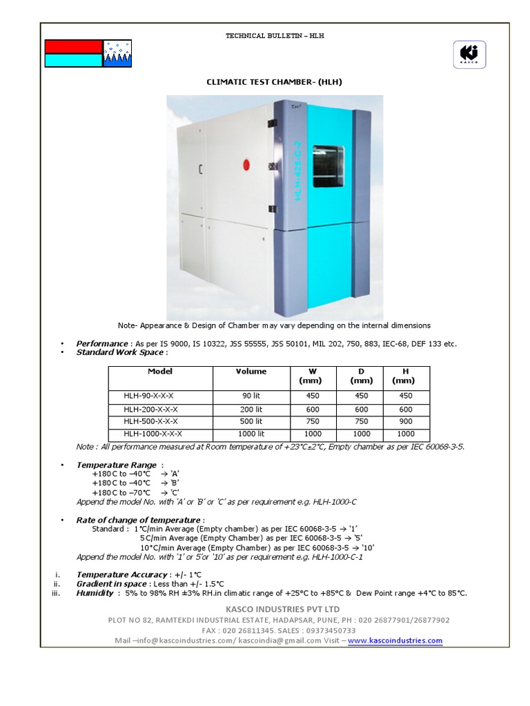 Hlh Hvac Celsius