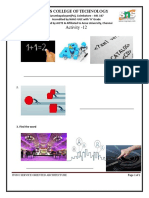 Activity - 12: Sns College of Technology