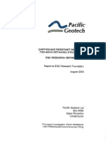 2. EQ Resistant Tie-backs EQC Research Report (2008)