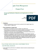 Chapter 4-Supply Chain Management