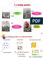 Tema 8. L Enllac Quimic PDF