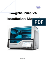 MP24 Installation Manual 2.1