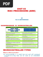 Unit 3 PDSP