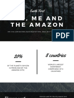 YOU and Me I The Amazon PDF