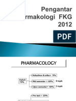 PREFACE KG-Pengantar Dan Aturan Farmakologi (Ganjil)