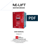 AE Lift Manual v1.3