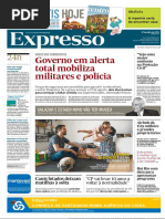 Expresso 2439