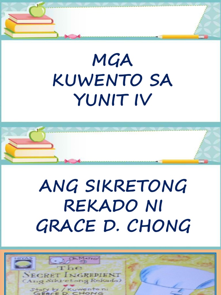 Filipino Yunit 3 vrogue.co