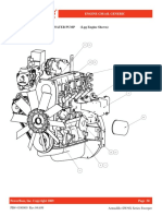 9xv 9xr Engine Parts