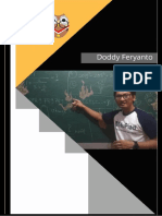 02 Modul-hots-In-math - MGMP MTK SMP Duren Sawit - Doddy Feryanto