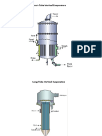 Evaporators design.pptx