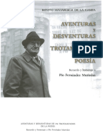 Aventuras y Desventuras de Pio F Muriedas - 2009 PDF