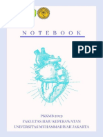 Notebook PKKMB Fik PDF