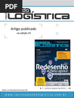 Quem Domina as Métricas - Artig