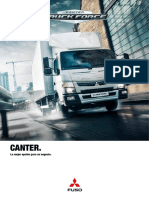 FUSO Canter Brochure 04 ESP EMB-1