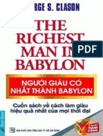 Nguoi Giau Nhat Babylon