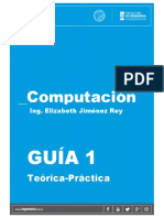 Guía 1 Con Portada PDF