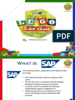 0.SAP Introduction (1)