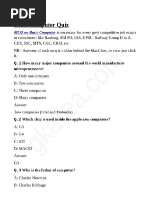 mcq basic computer top 29 questions.pdf