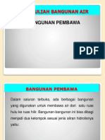 Bangunan Pembawa