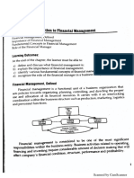 FinMan 1 PDF