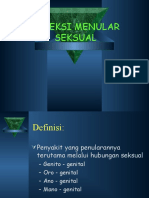 Infeksi Genitalia Pria Dan Wanita