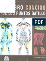 Puntos Gatillos