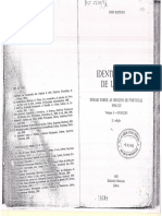 Cultura portuguesa - identidade