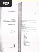 Cultura portuguesa - Variedade e unidade de Portugal