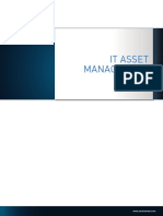 Servicenow It Asset MGT PDF