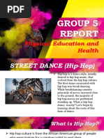 GROUP 5 PE & Health PDF