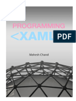 Programming XAML Beginners Guide.pdf