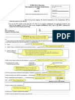 PF Transfer In Form_Form no. 13 SAMPLE.PDF