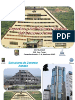 T1 - P1 - Aspectos y Definiciones Basicas Del Concreto Armado PDF