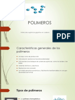 Polimeros