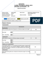 0 PDT708 750260040 Personas Juridicas Impuesto PDF