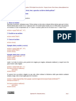 Abrir - Leer - Guardar Archivos Desde Python PDF