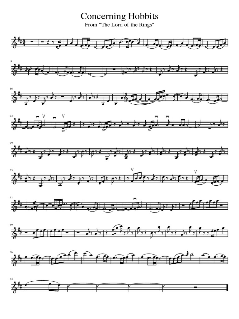 Lord of the Rings Violin medley (1).pdf